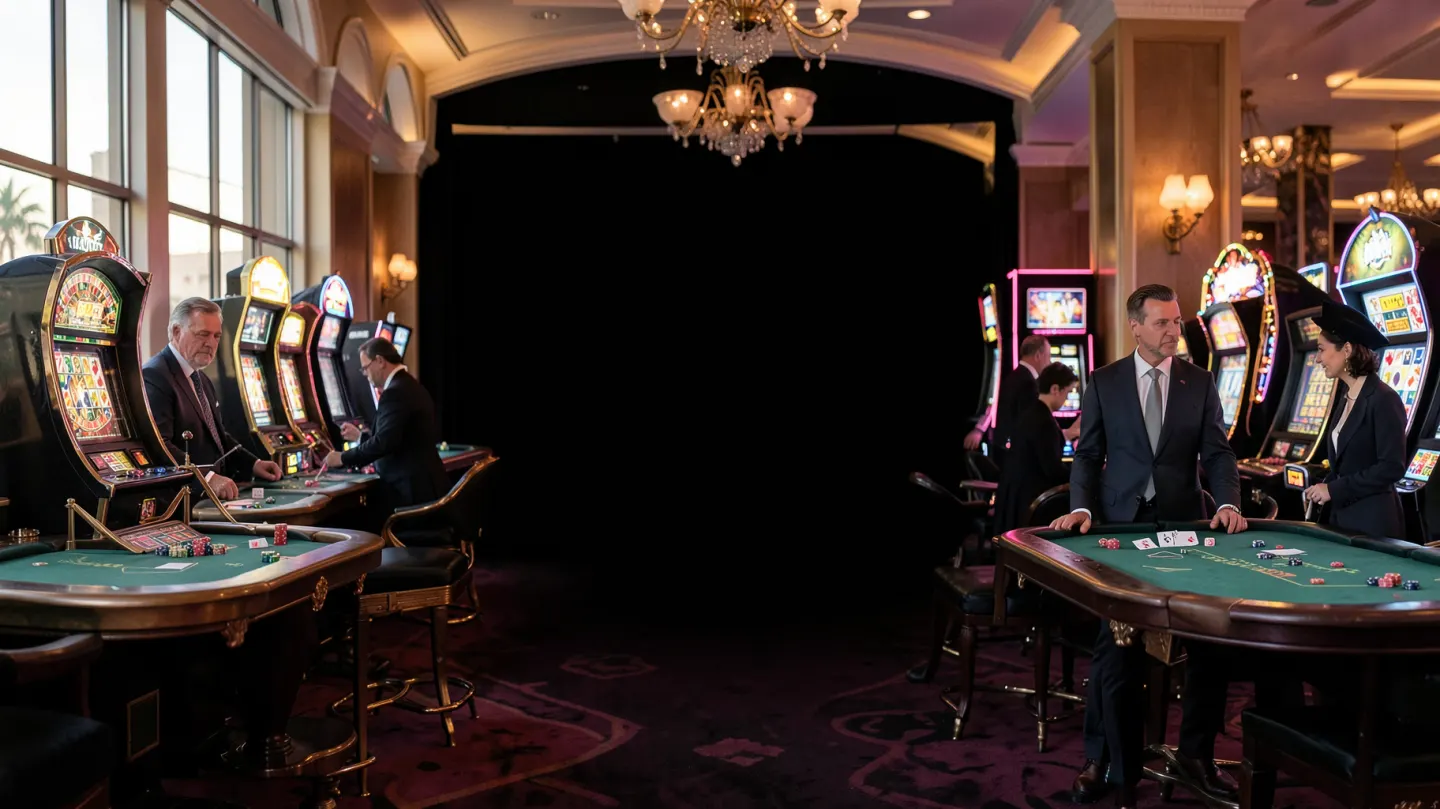 BetX Casino